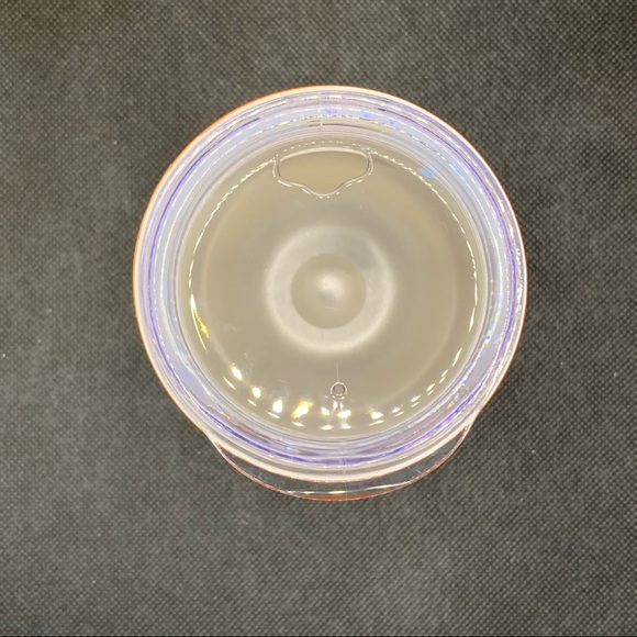 Rae Dunn HAPPY FALL, Y’ALL Insulated Wine Glass - Picture 5 of 6